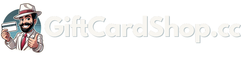 GiftCardShop.cc